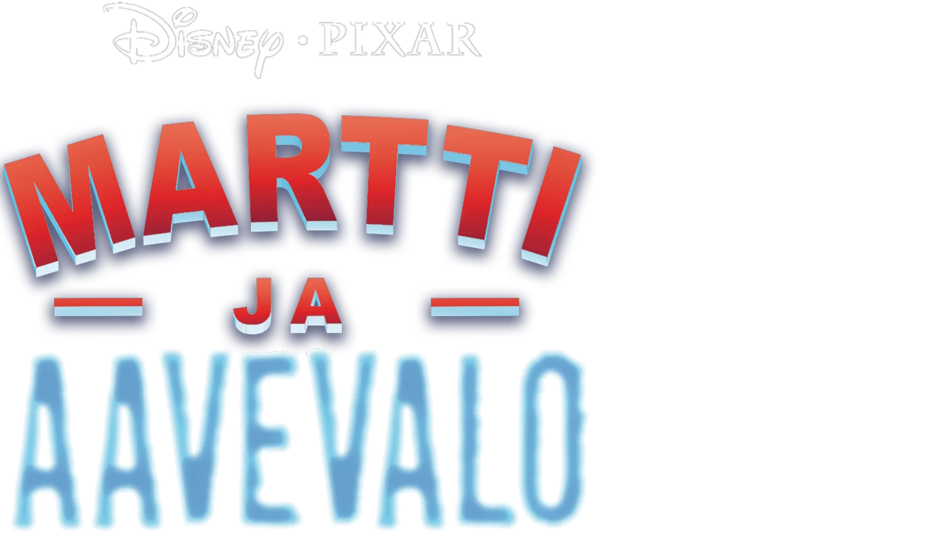 Martti ja aavevalo