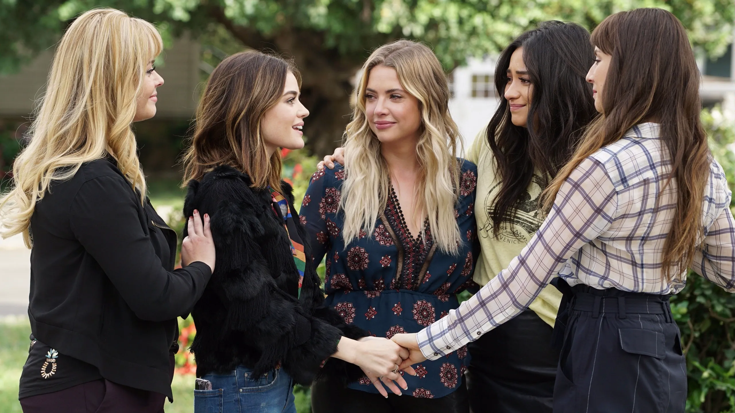 thumbnail - S7:E20 Till DeAth Do Us PArt