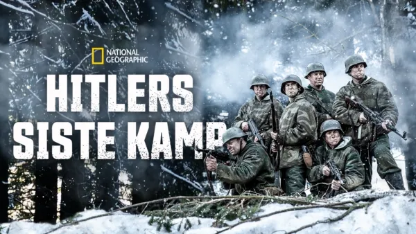 thumbnail - Hitlers siste kamp