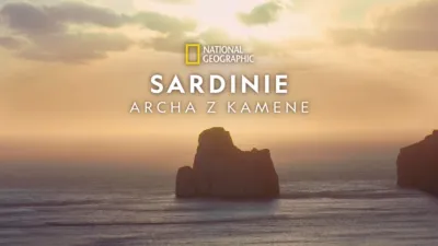 thumbnail - Sardinie: Archa z kamene