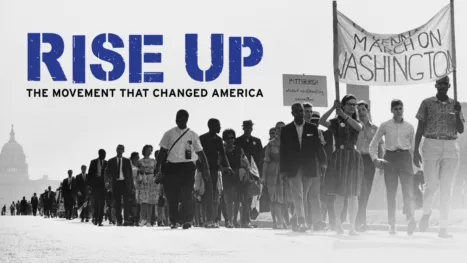 thumbnail - Rise Up: The Movement that Changed America