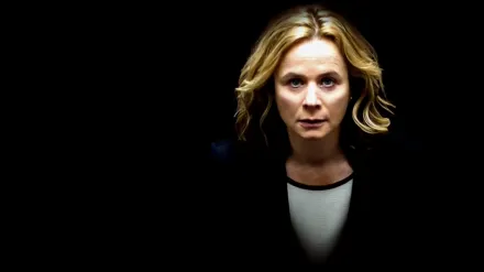 Apple Tree Yard