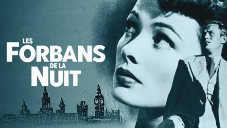 thumbnail - Les Forbans de la Nuit