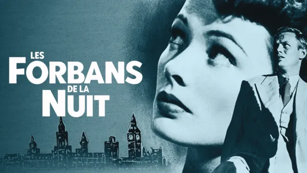 thumbnail - Les Forbans de la Nuit