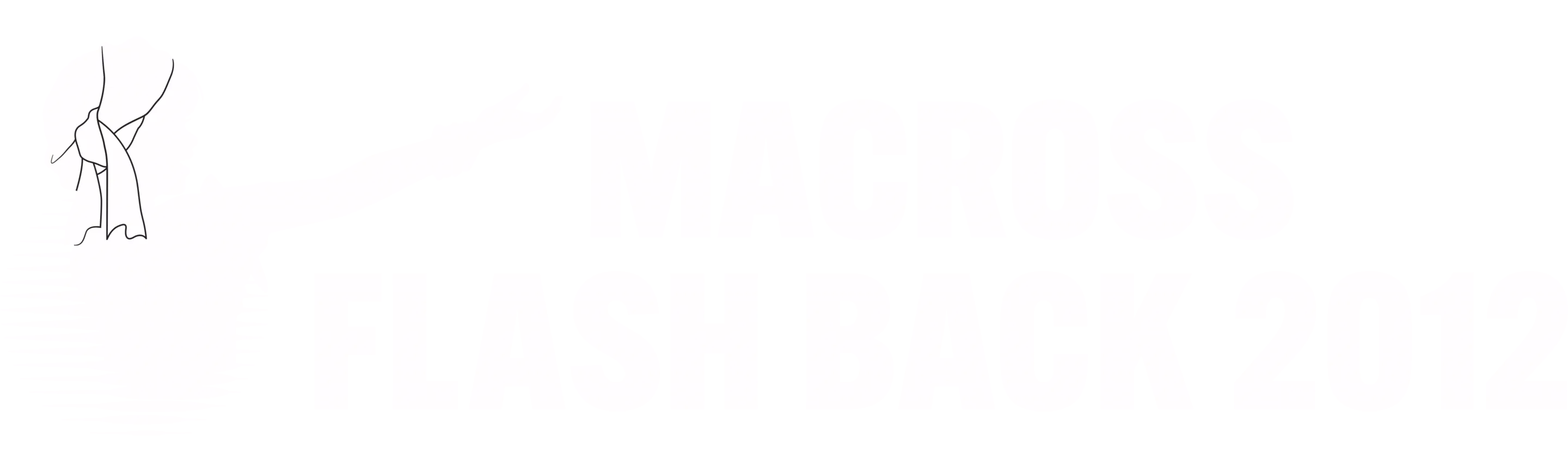 The Super Dimension Fortress Macross: Flash Back 2012