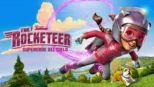 thumbnail - The Rocketeer Supereroe del cielo.