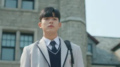 thumbnail - S1:E3 Episode 3