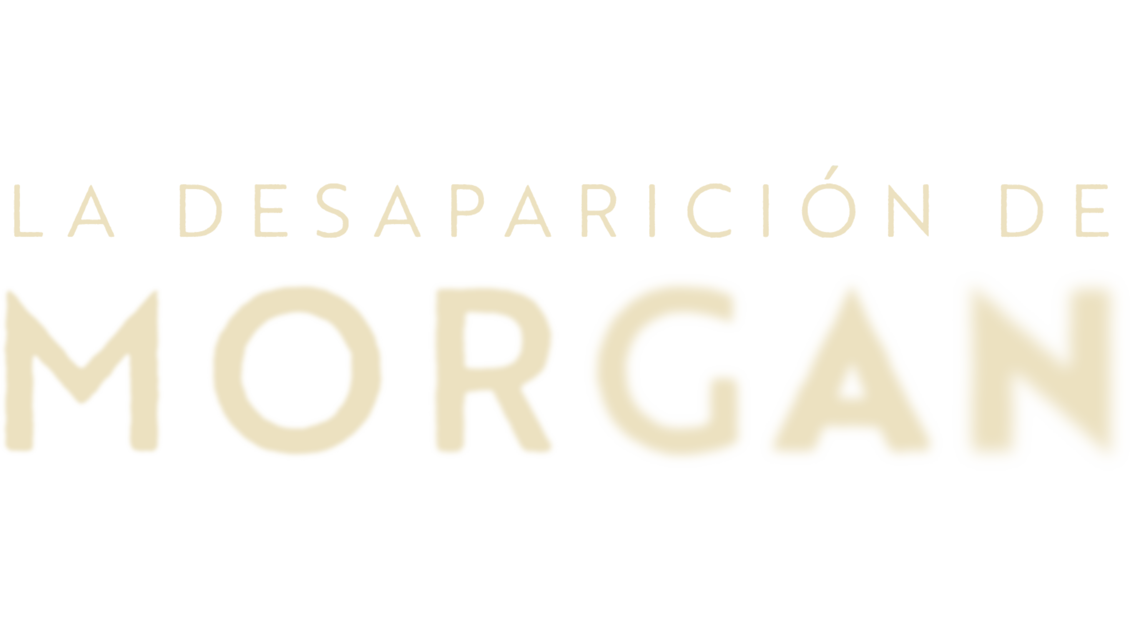 La desaparición de Morgan