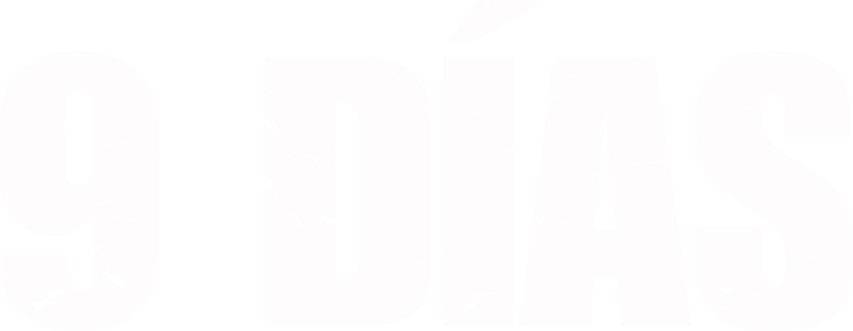 9 días