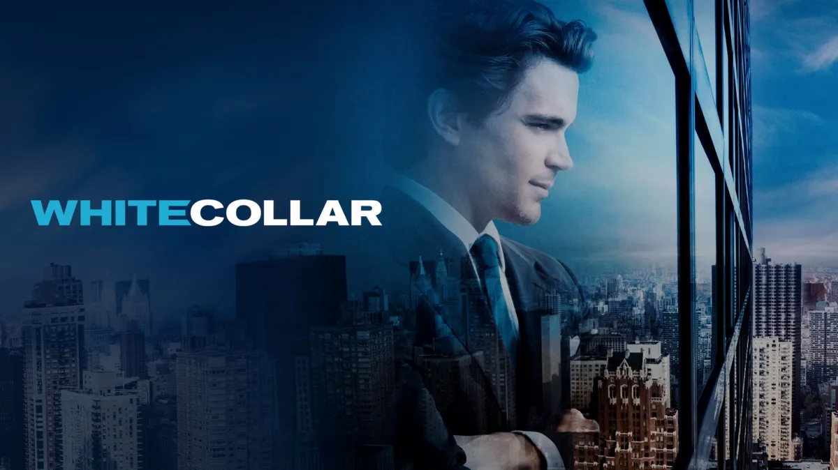 Watch White Collar | Full episodes | Disney+