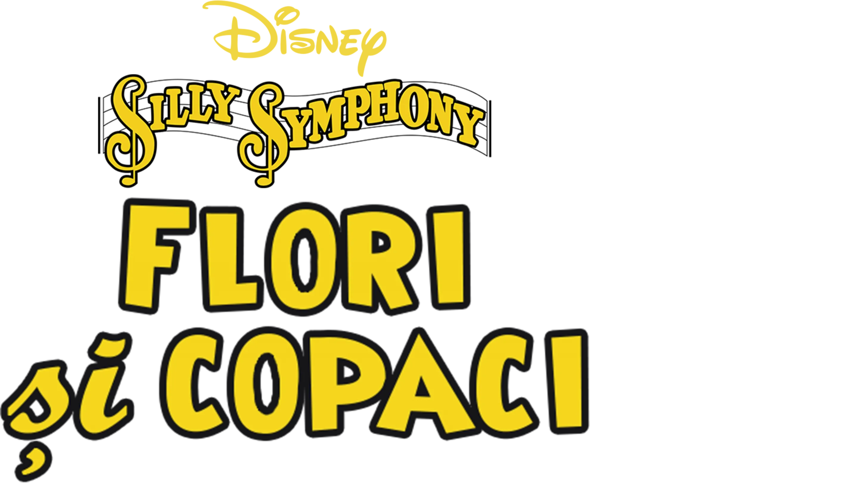 Flori și copaci