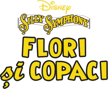 Flori și copaci
