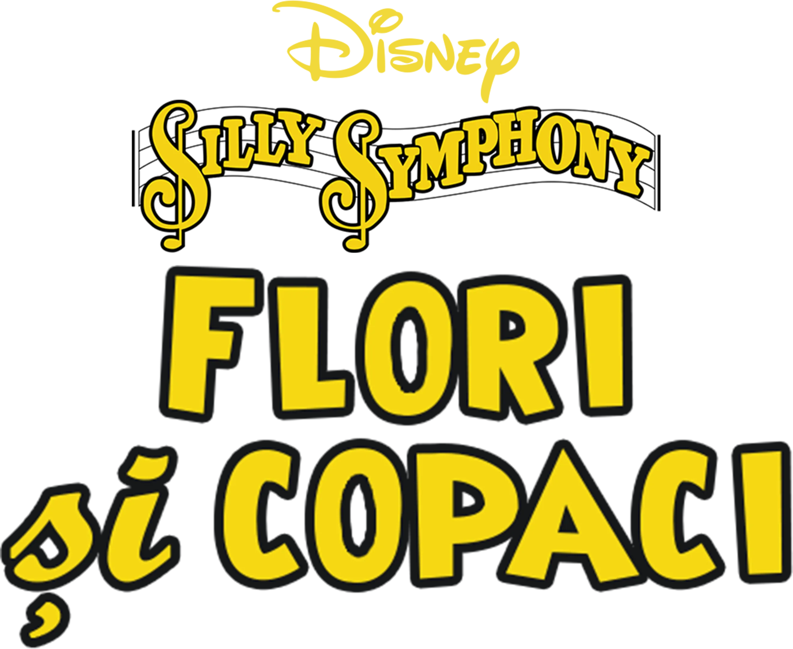 Flori și copaci