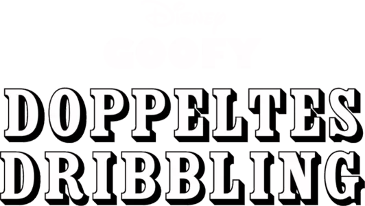 Doppeltes Dribbling
