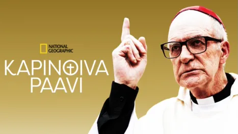 thumbnail - Kapinoiva paavi
