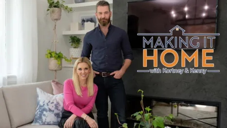 thumbnail - Making It Home With Kortney & Kenny