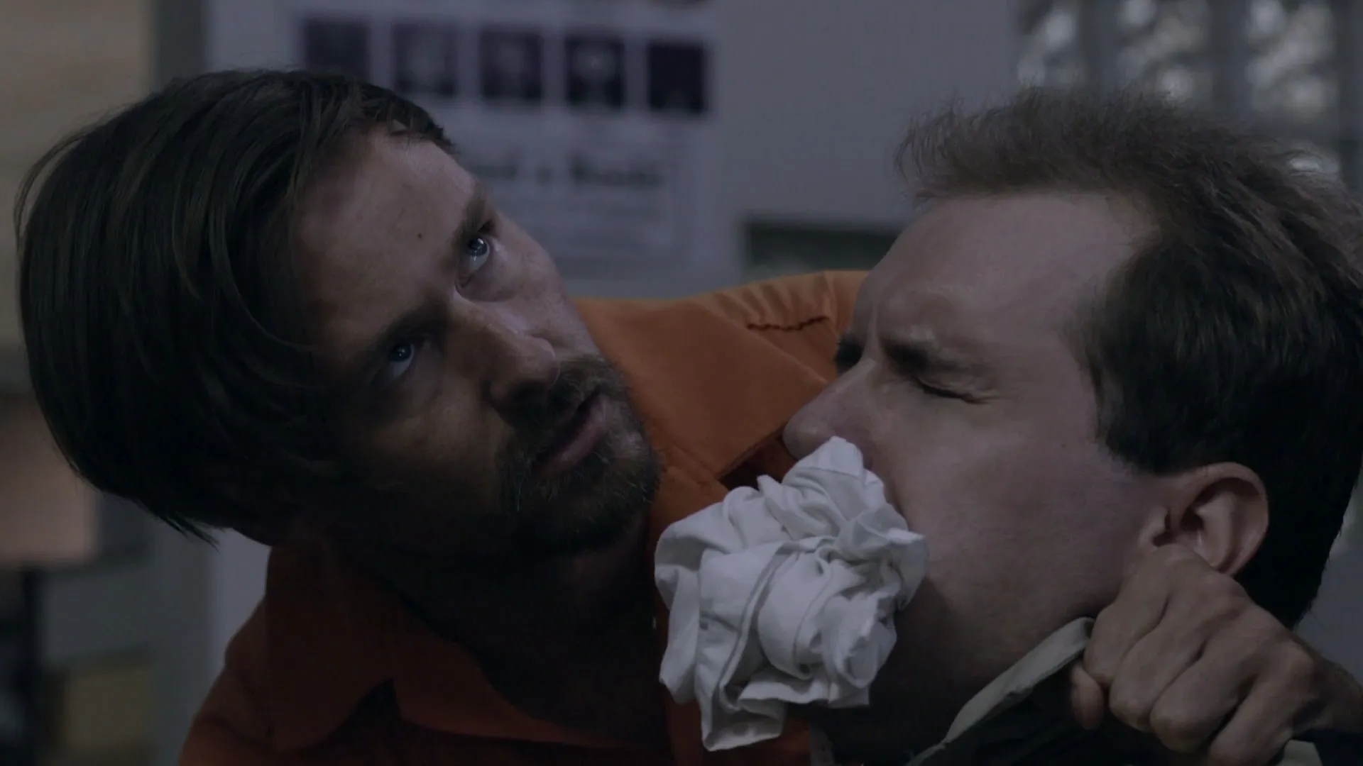 thumbnail - S7:E17 I Will Hunt You Down