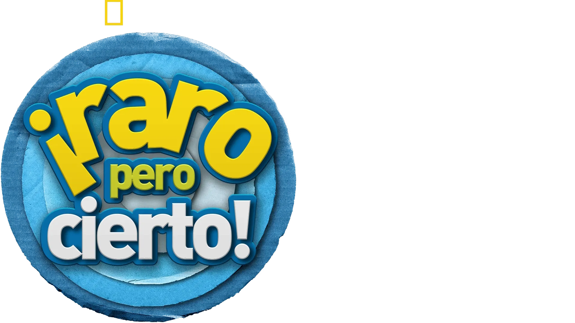 ¡Raro pero cierto!