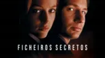 thumbnail - The X-Files