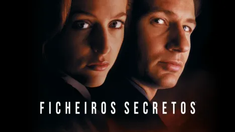 thumbnail - The X-Files