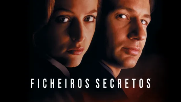 thumbnail - The X-Files