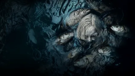 Un Cuento de Pescadores