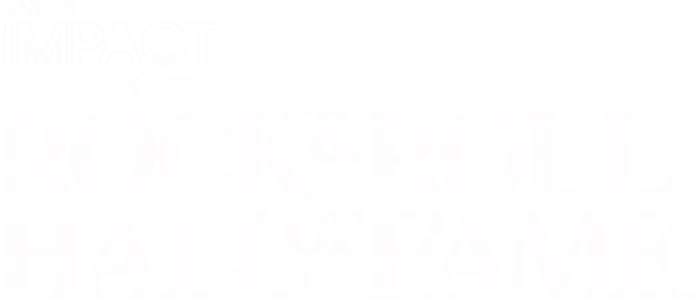 IMPACT x Nightline: Rock & Roll Hall of Fame