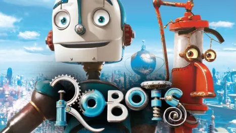 thumbnail - Robots