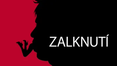 Zalknutí