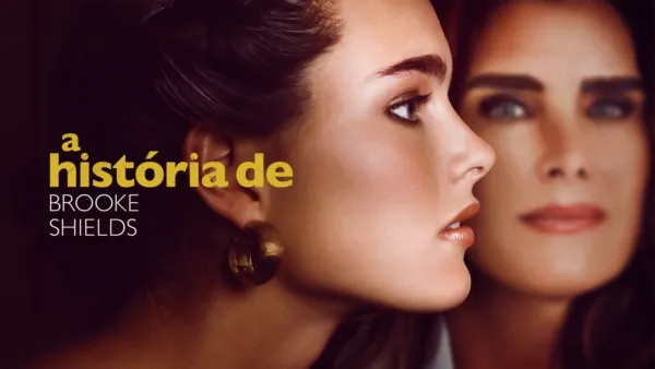 thumbnail - A História de Brooke Shields