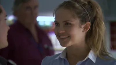 thumbnail - S12:E15 Seeing the Light