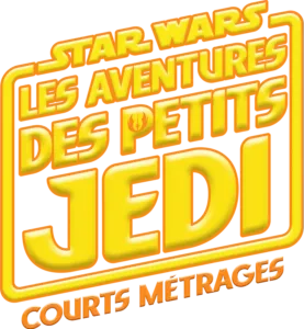 Star Wars : Courts-métrages des Aventures des Petits Jedi