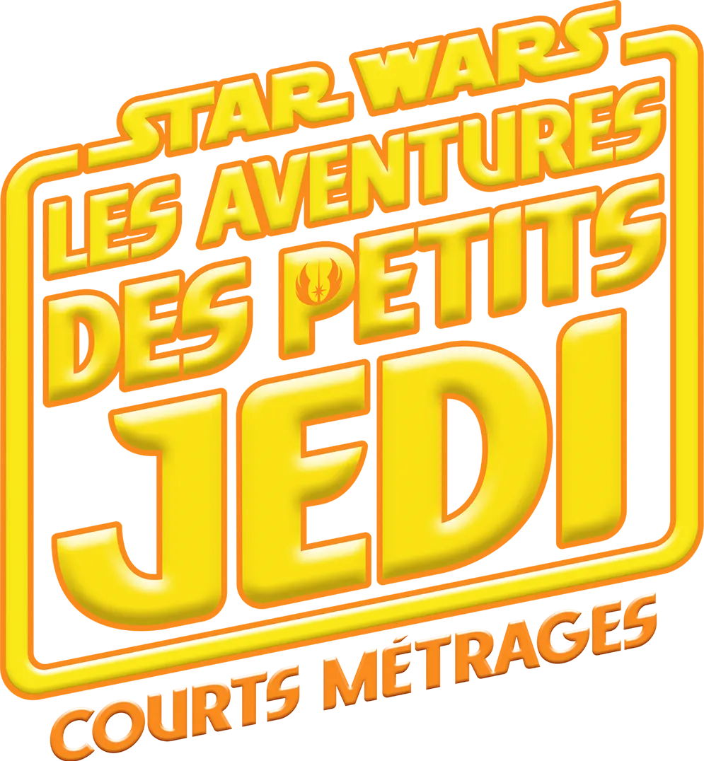 Star Wars : Courts-métrages des Aventures des Petits Jedi