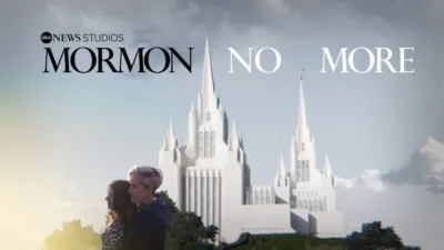 Mormon No More