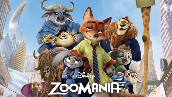 thumbnail - Zoomania