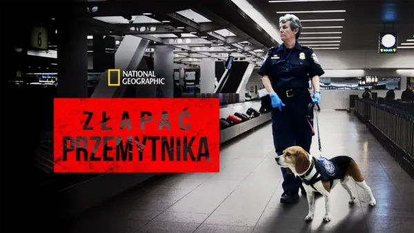 thumbnail - Złapać przemytnika