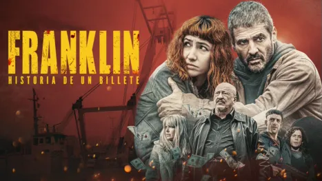 thumbnail - Franklin: Historia de un billete