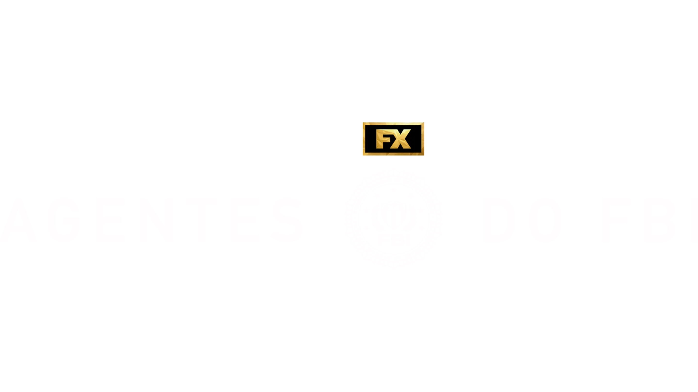 Agentes do FBI