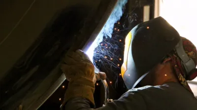 thumbnail - S1:E8 The Road Ahead