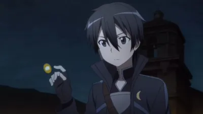 thumbnail - S1:E3 (Sub) The Red-Nosed Reindeer