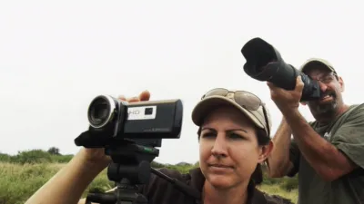 thumbnail - S1:E3 Lighting Fires, Elephant Kingdom, Acapella Sensation