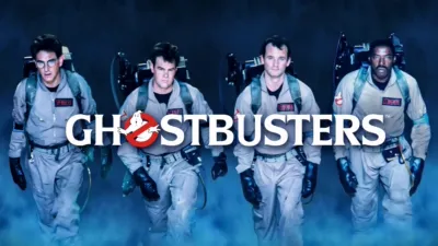 Ghostbusters