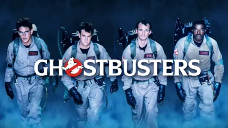 thumbnail - Ghostbusters