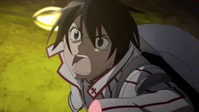 thumbnail - S1:E5 (Sub) Guns and Swords