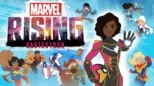 thumbnail - Marvel Rising: Rautasydän
