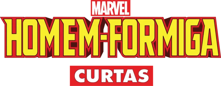 HOMEM-FORMIGA (CURTAS)