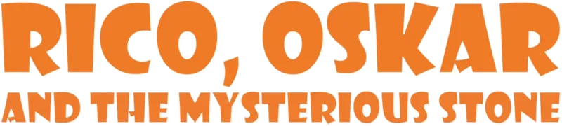 Rico, Oskar and the Mysterious Stone