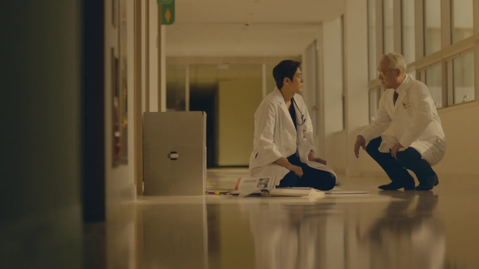 thumbnail - S1：第7話「第7話」