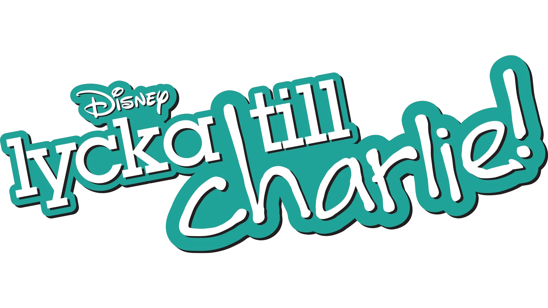 Lycka till Charlie