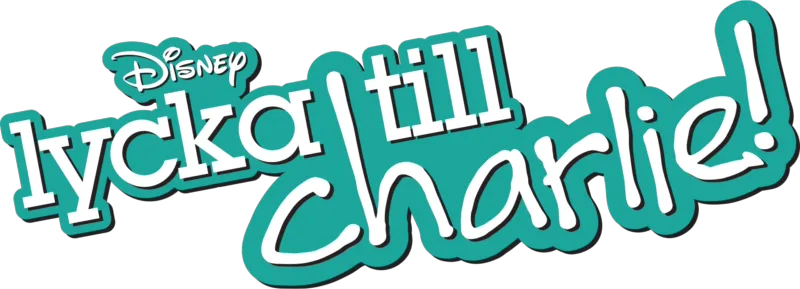 Lycka till Charlie